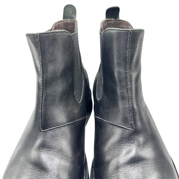 Wolverine | Men | Montague 1000 Mile Welt Leather Chelsea Boots | Size 8 D - Picture 7 of 16